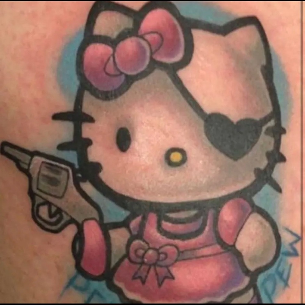 Meet your Posher, J & r